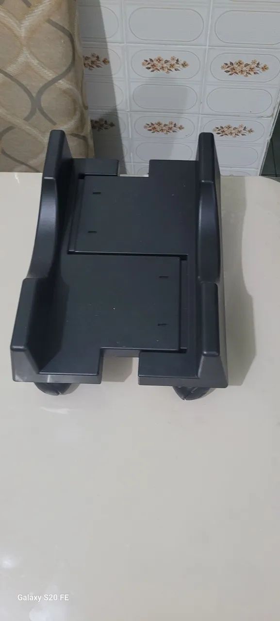 Suporte para CPU com rodas - Foto 2