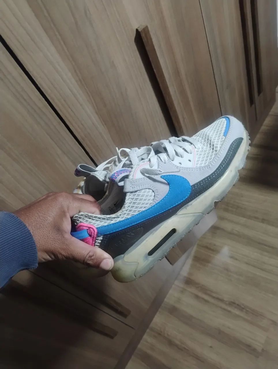 Nike terrascape 