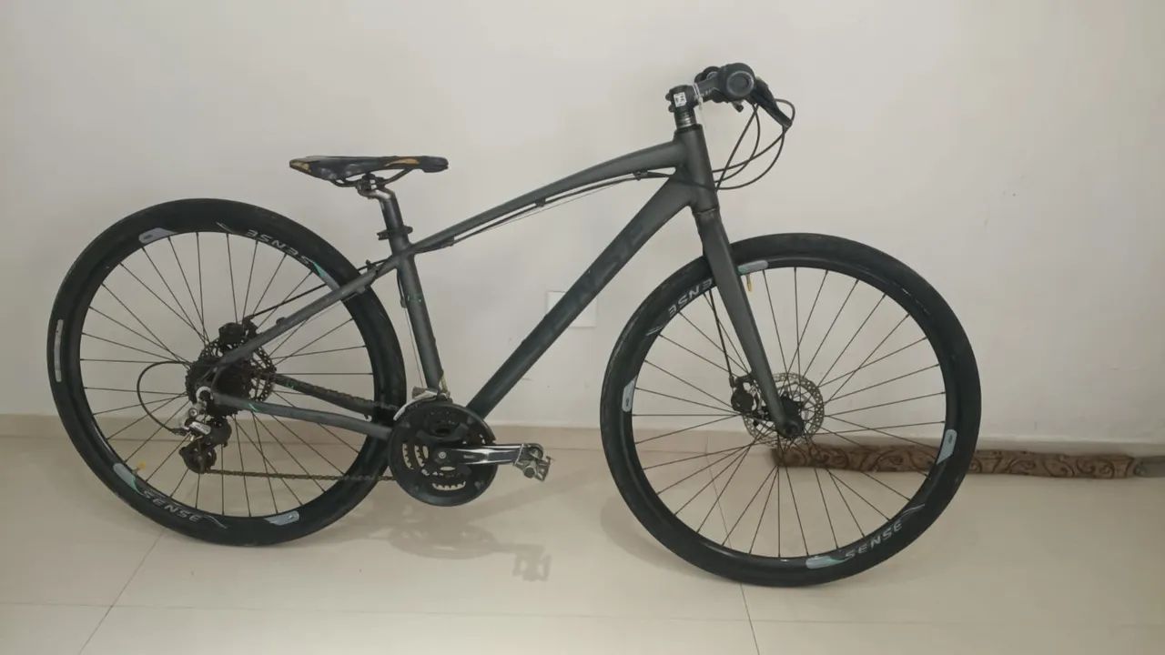 Bike Sense - Foto 3