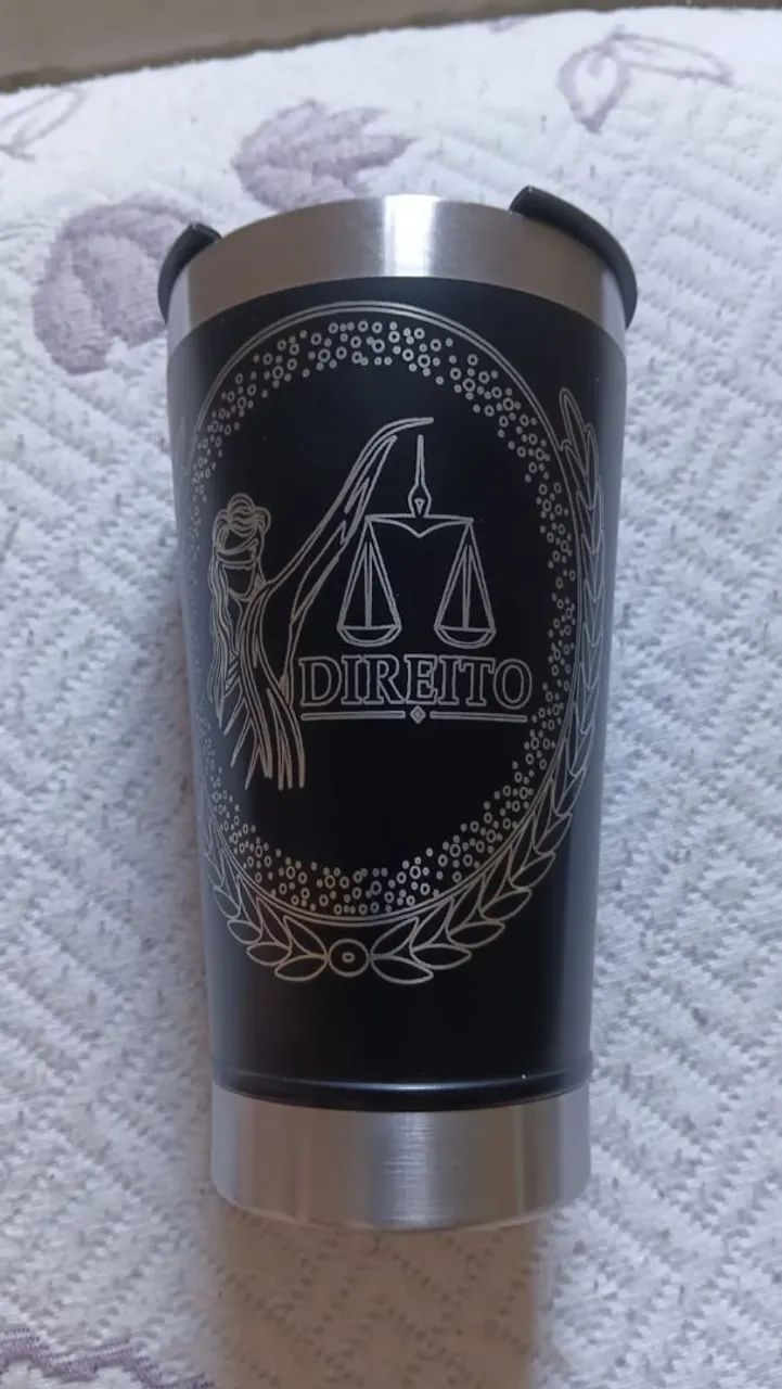 Caneca Curso Direito 