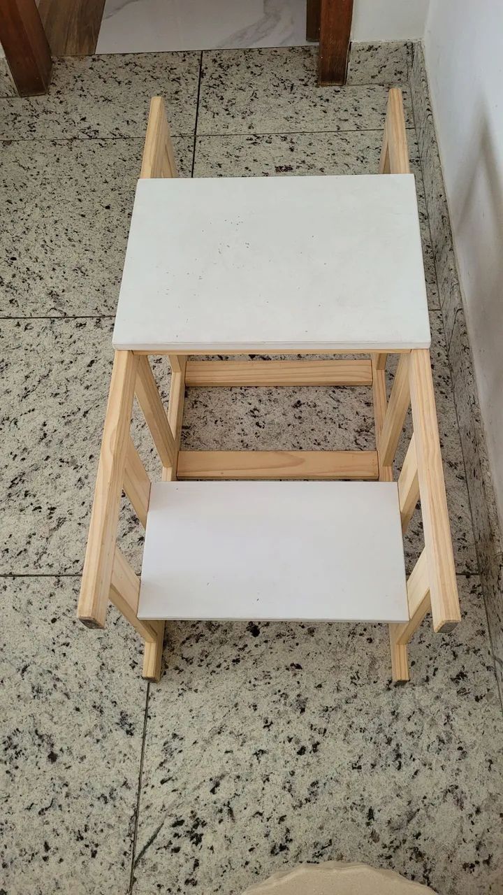 Torre de aprendizagem  - Foto 5
