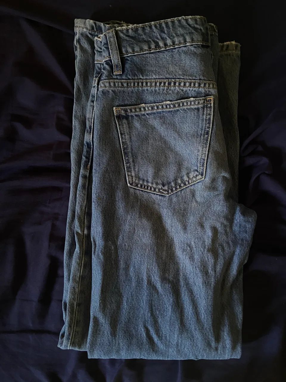 Calça Zara