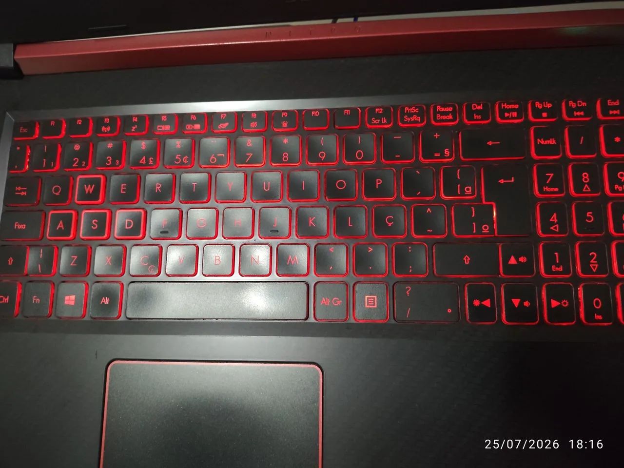 Notebook  - Foto 2