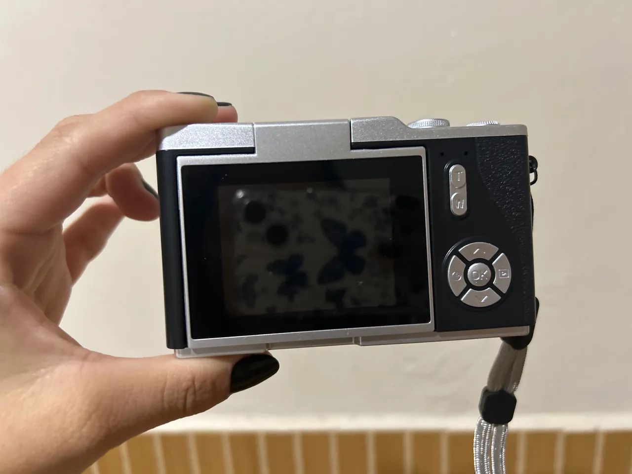 Câmera fotográfica  - Foto 3