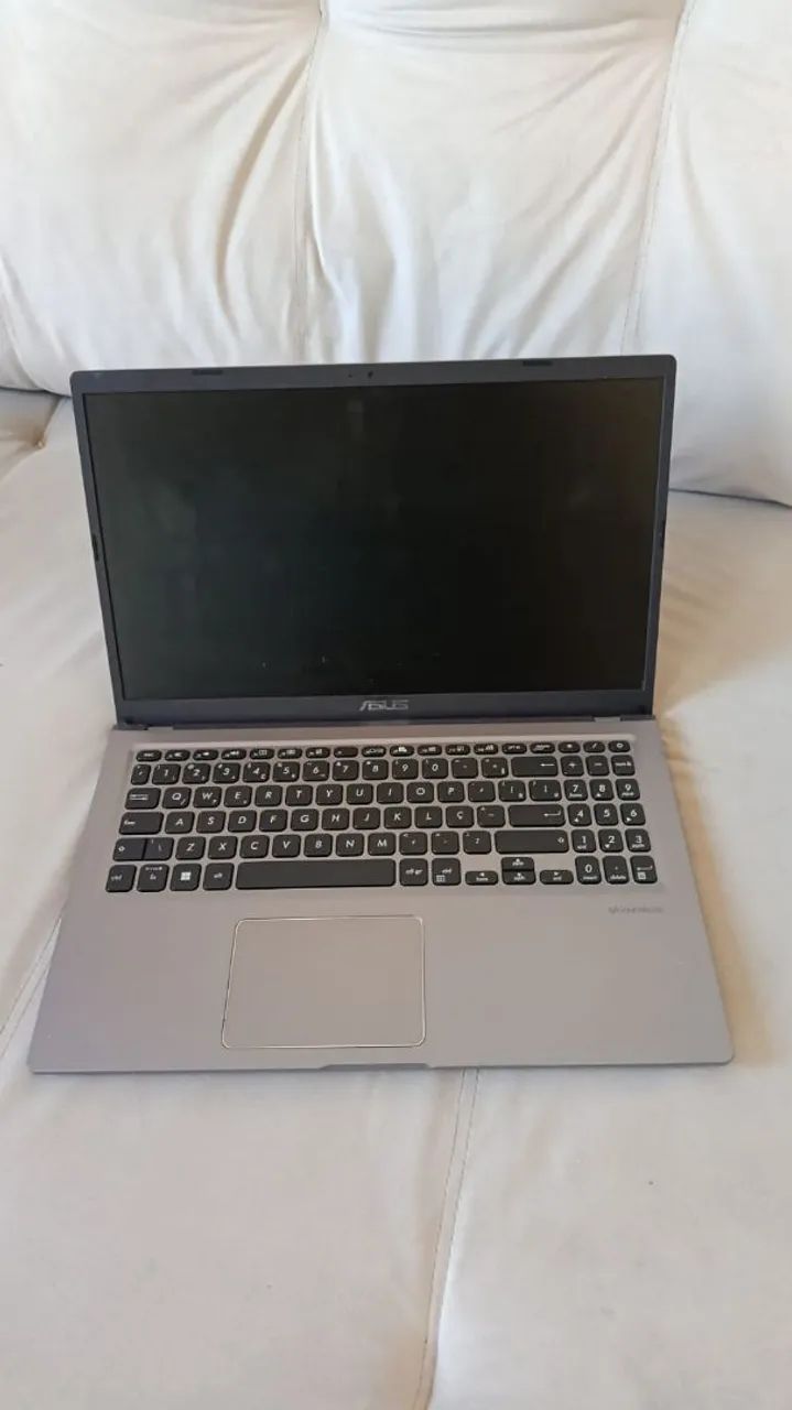 Notebook Asus - Foto 3