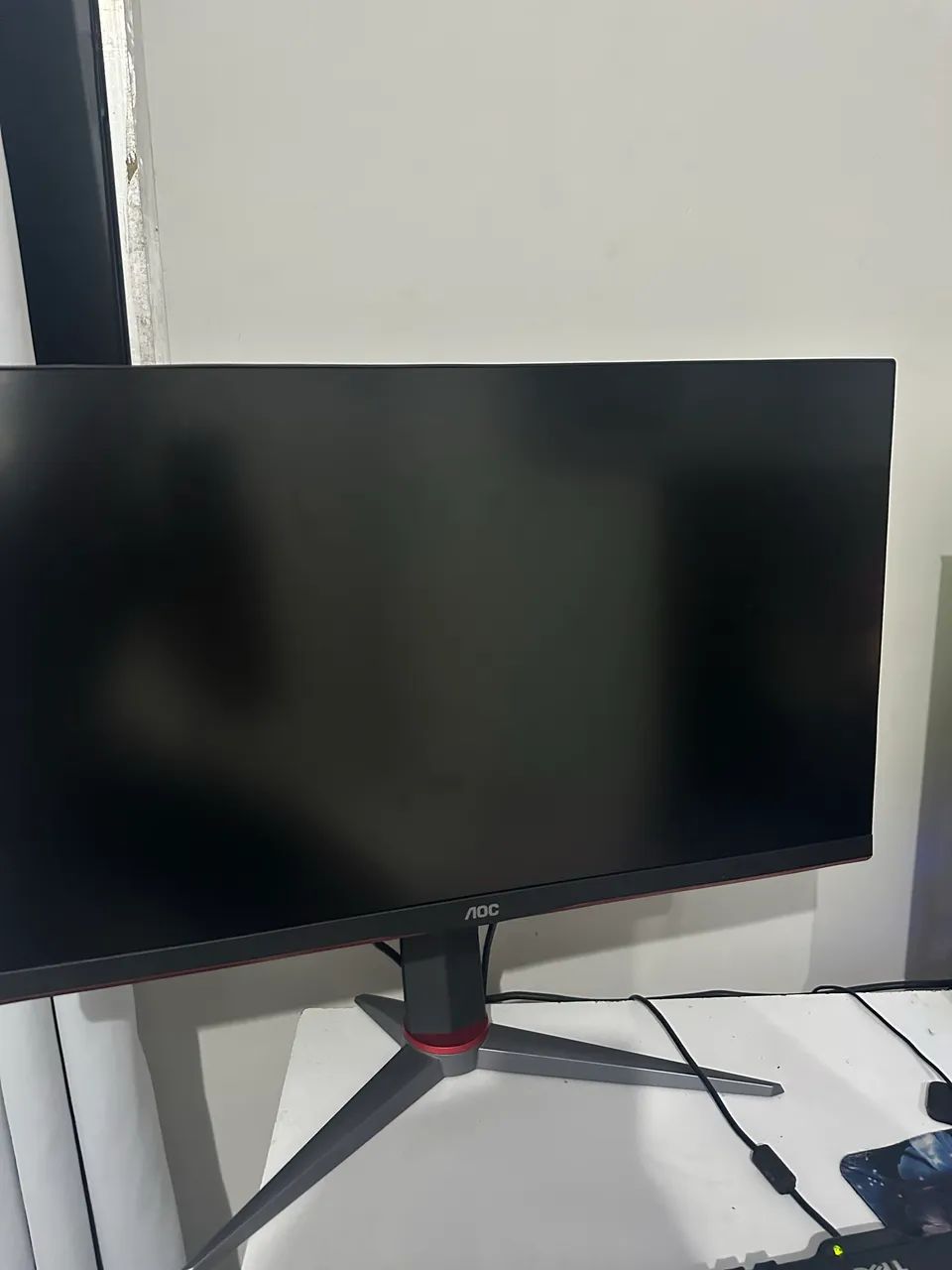Pc gamer troco em iPhone 17 pro max - Foto 2