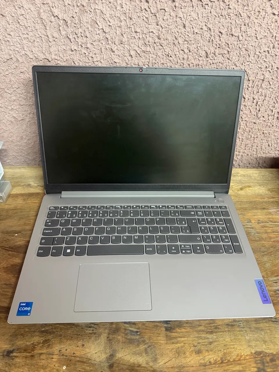 Notebook Lenovo I5 12° 8 GB  512 SsD - Foto 3