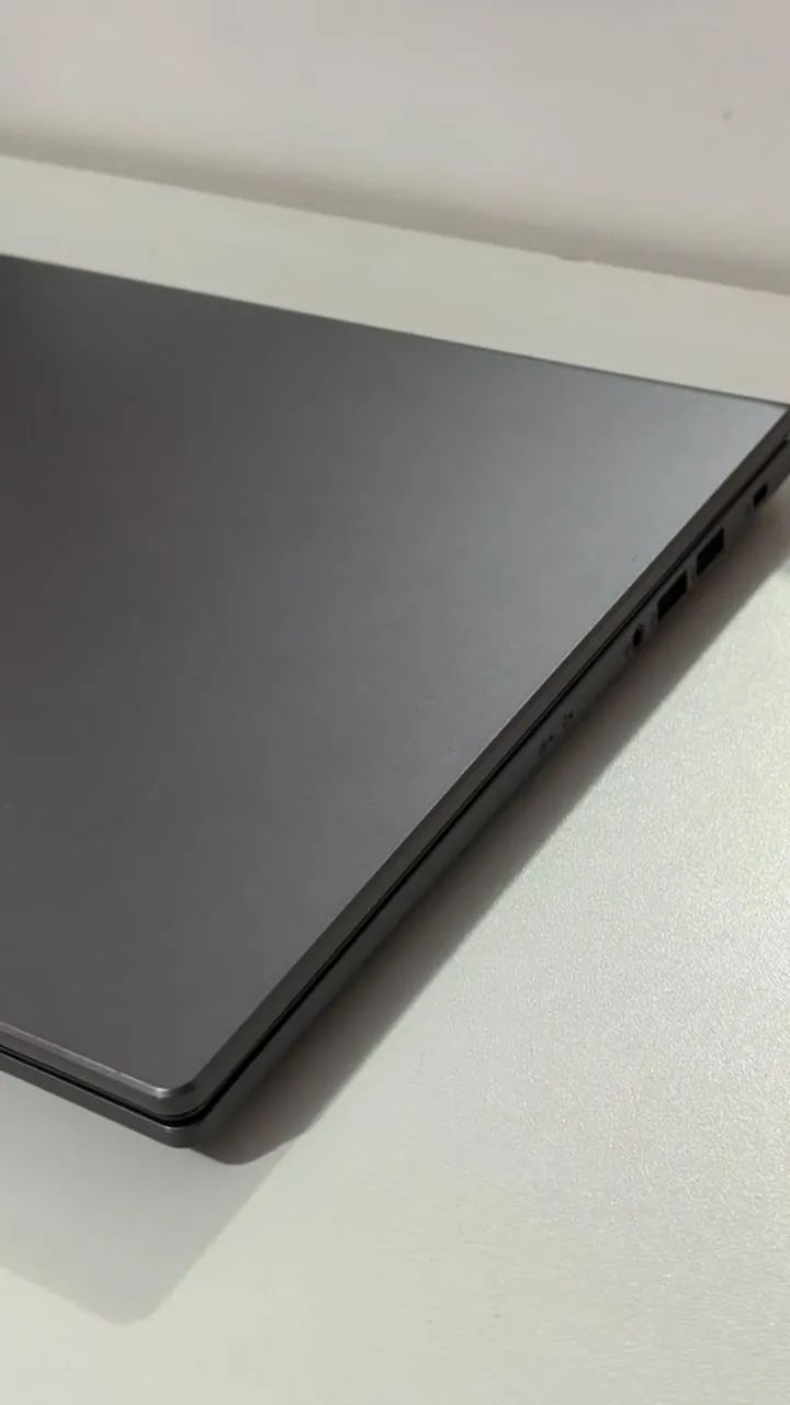 Notebook ASUS X515 15,6? | SSD 128GB | 4GB RAM | Intel Celeron - Foto 4