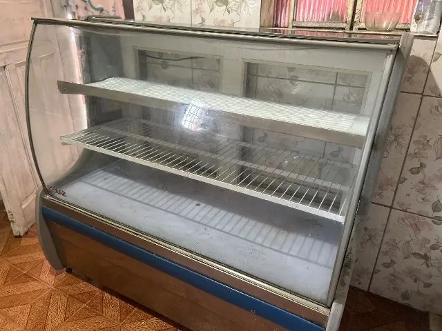 Refrigerador Expositor seminovo - Foto 4