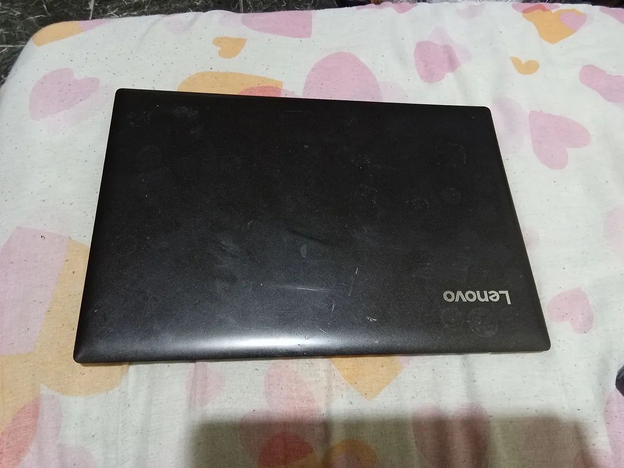Notebook Lenovo  - Foto 2
