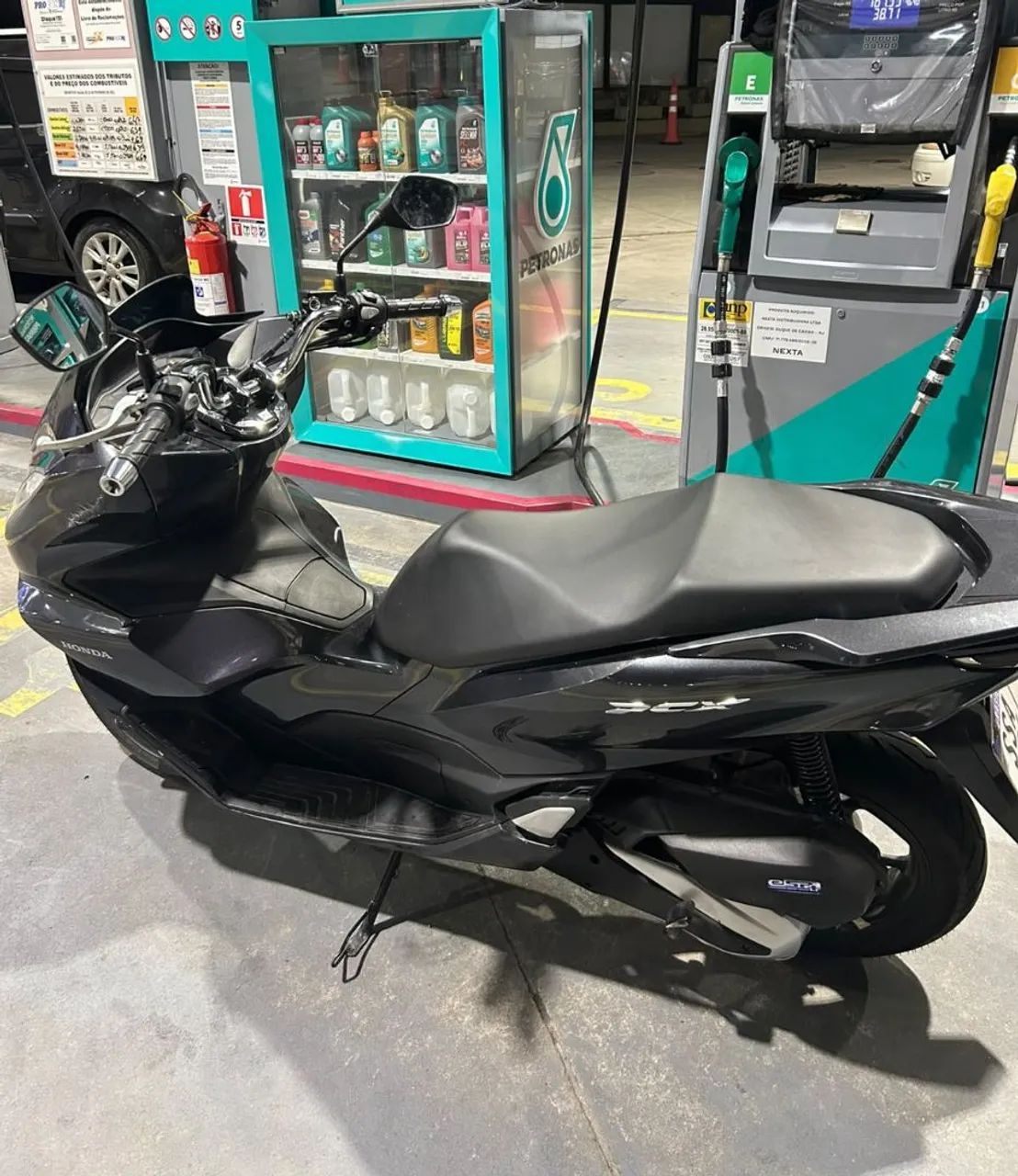 Honda PCX 160 - Foto 2