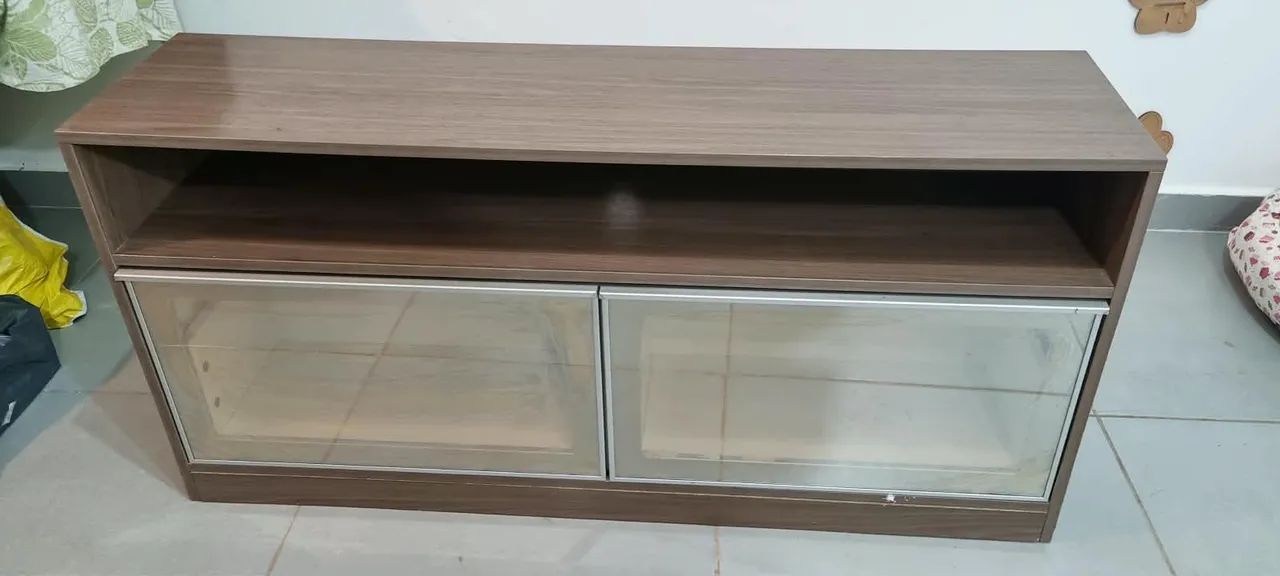 Rack para sala - Foto 2