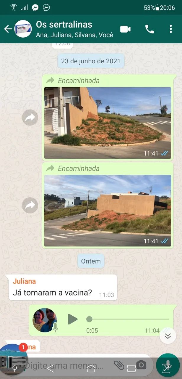 Foto - Bragança Paulista - Condomínio Villa Verde Bragança