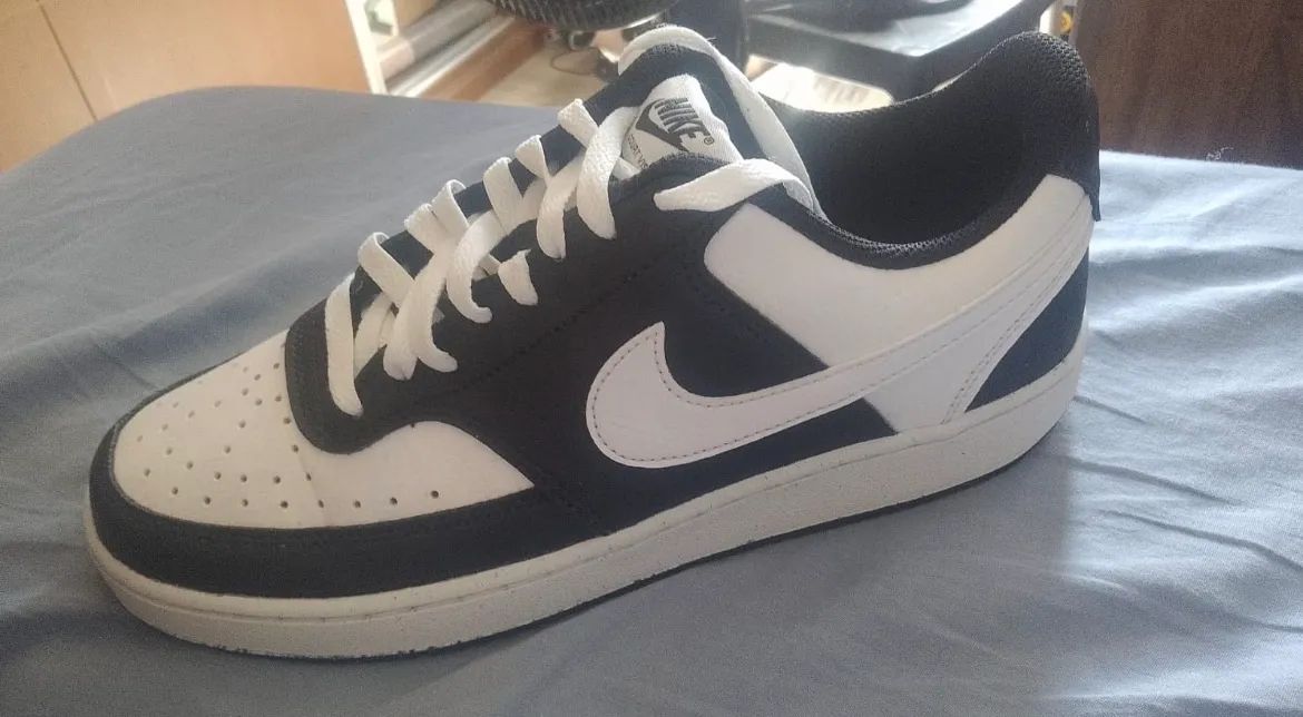 Tênis Nikecourt Vision Low Masculino