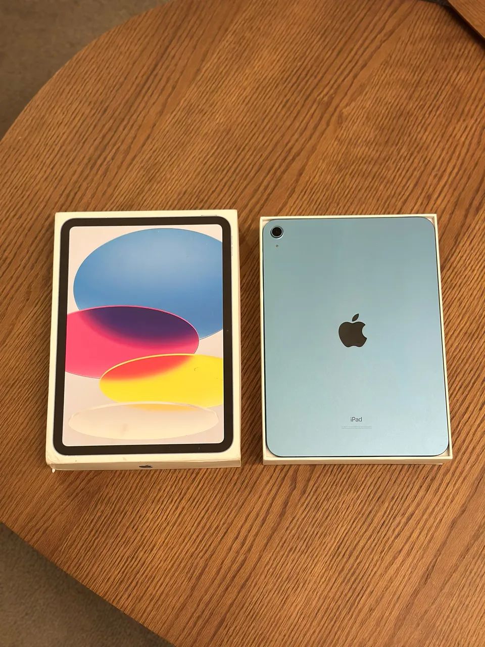 Ipad 10 - 64 GB (sem detalhe de uso) - Foto 2