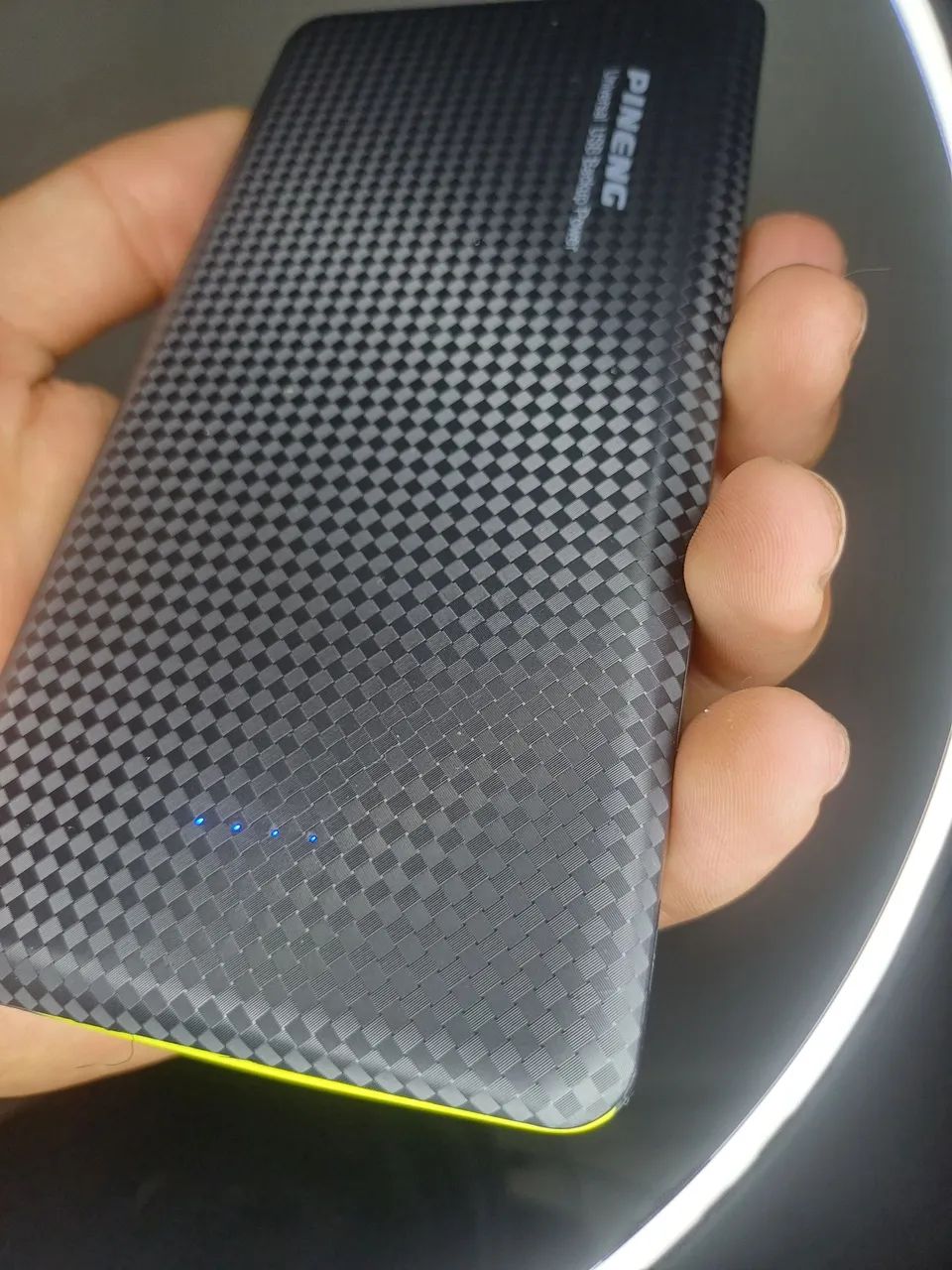 Power bank - Foto 2