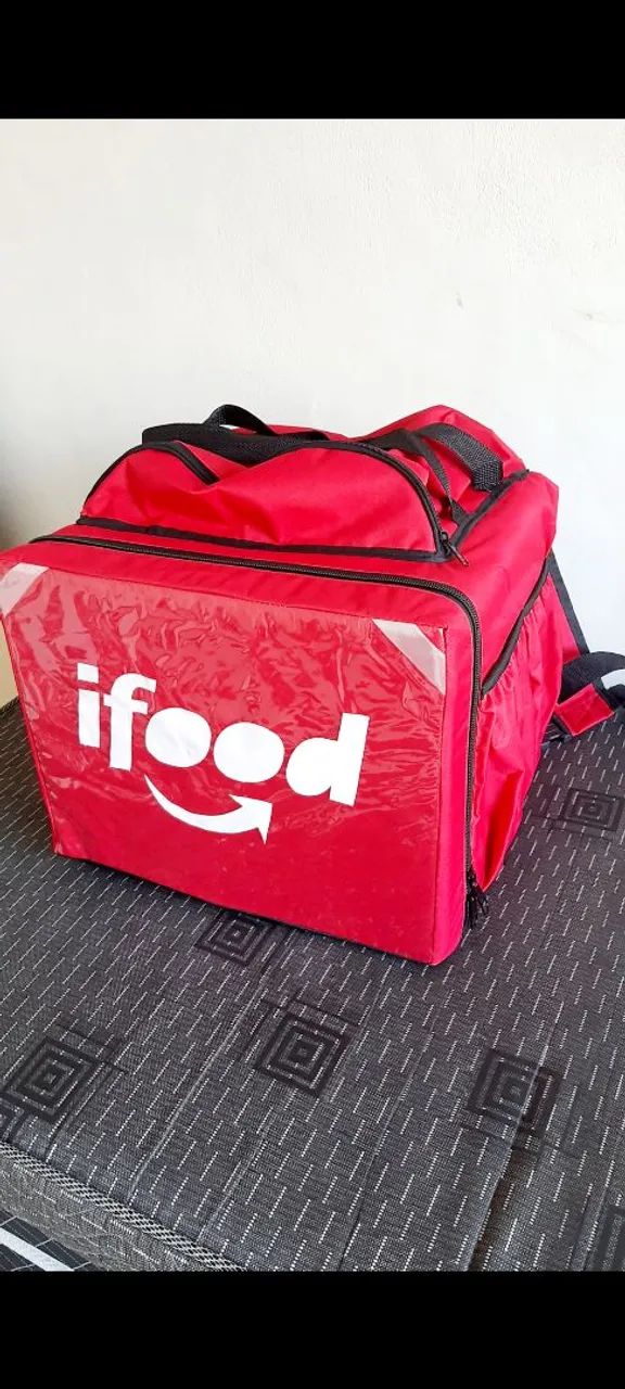 Mochila Bag 