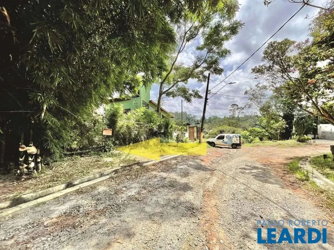 TERRENO EM CONDOMÍNIO - VILA SANTO ANTÔNIO - SP - Foto 5