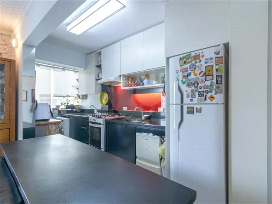 Apartamento com 2 quartos à venda em Vila olímpia - SP - Foto 5