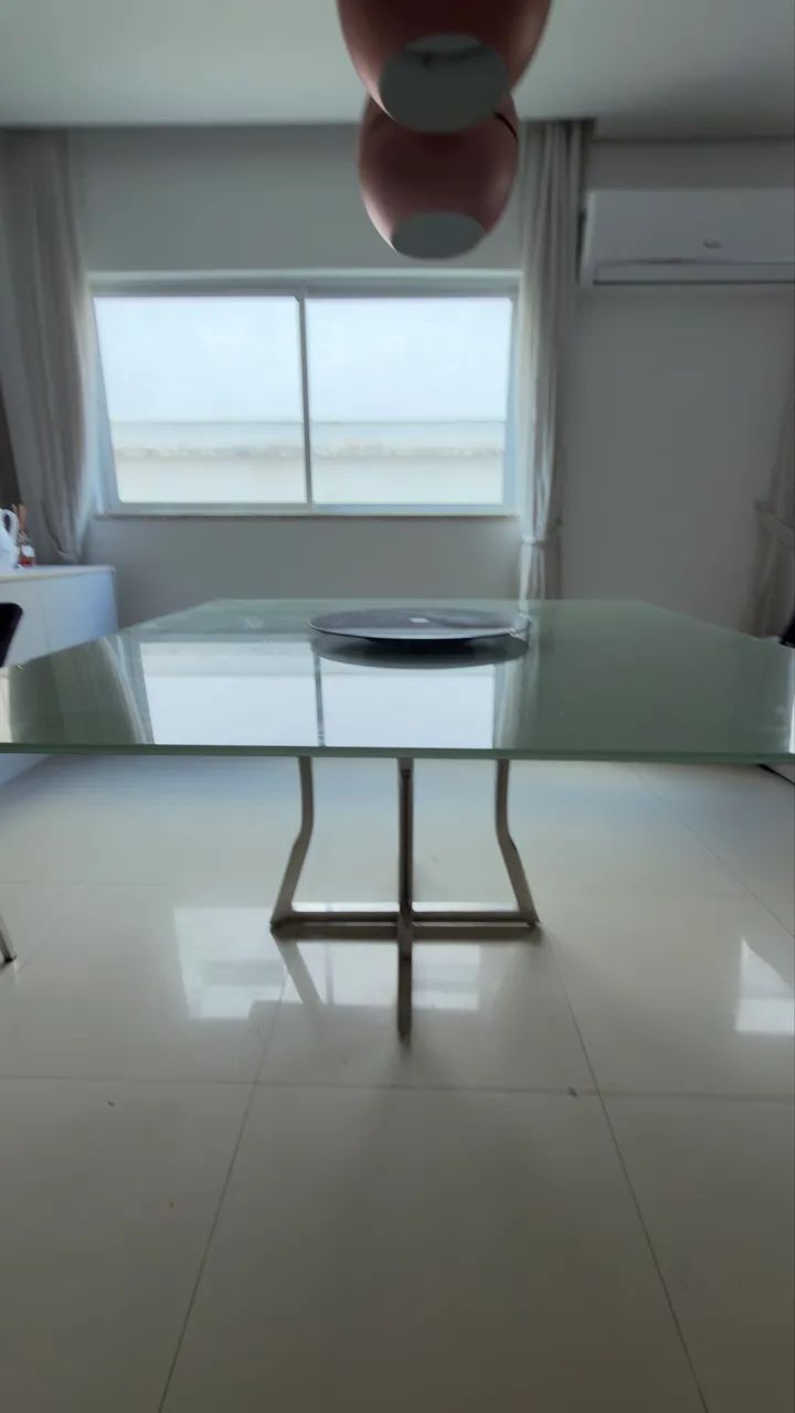 Mesa de jantar  - Foto 4
