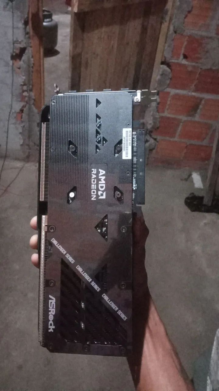 RX7600  - Foto 4