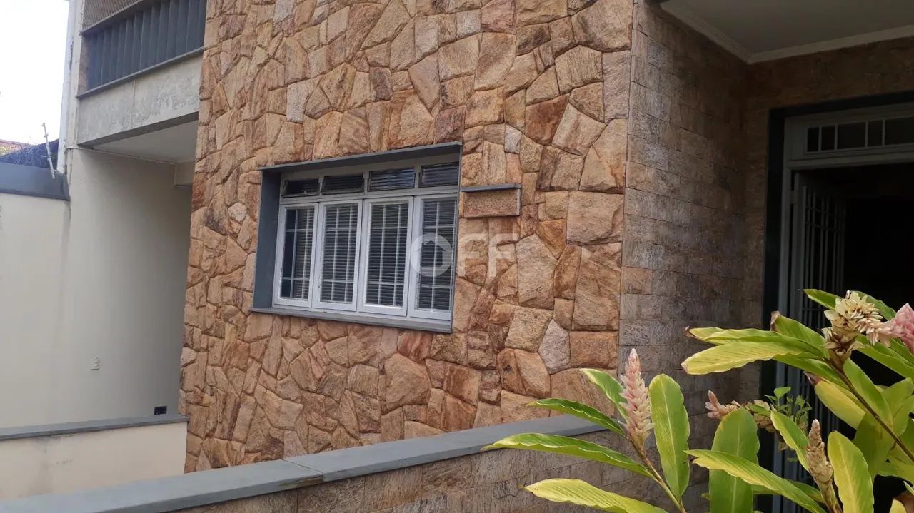 casa - Vila Paraíso - Campinas - Foto 2