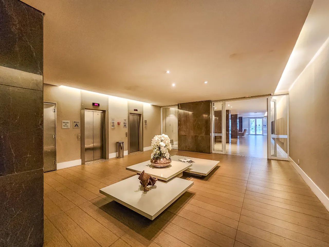 Studio para venda em Consolação com 1 quarto, 35m² - Foto 2