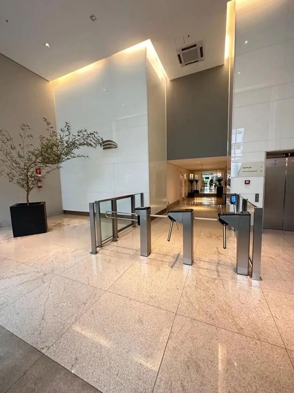 Salas na SC401 Square Corporate - Foto 5