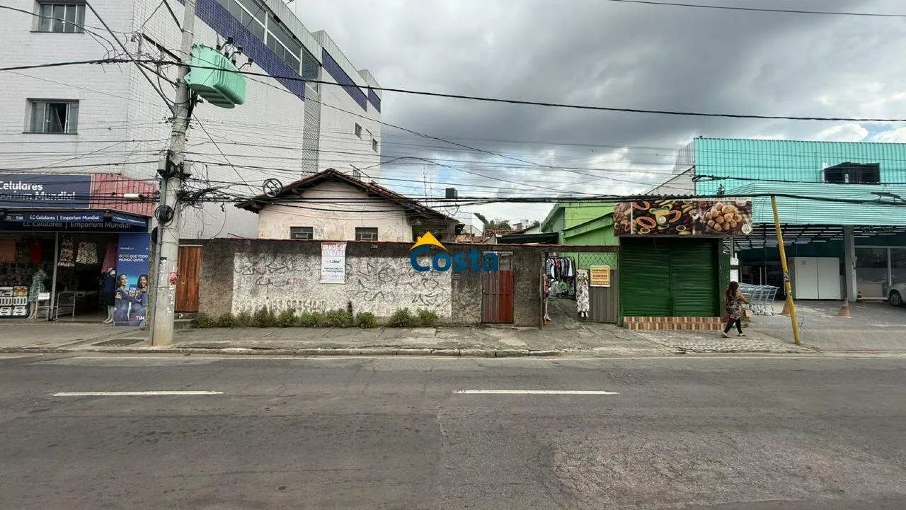 Casa comercial à venda, 5 quartos, 4 vagas, Centro - Betim/MG