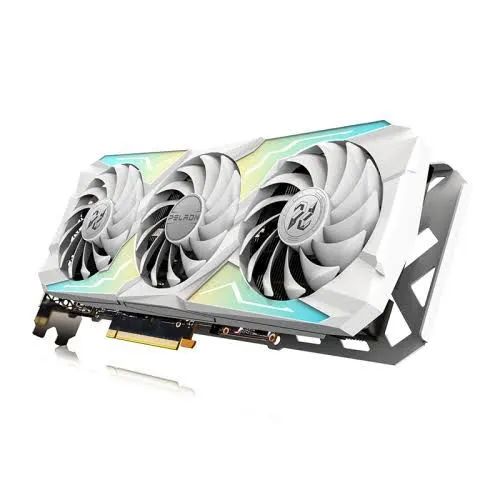 RTX 3080 10Gb OC Peladn 