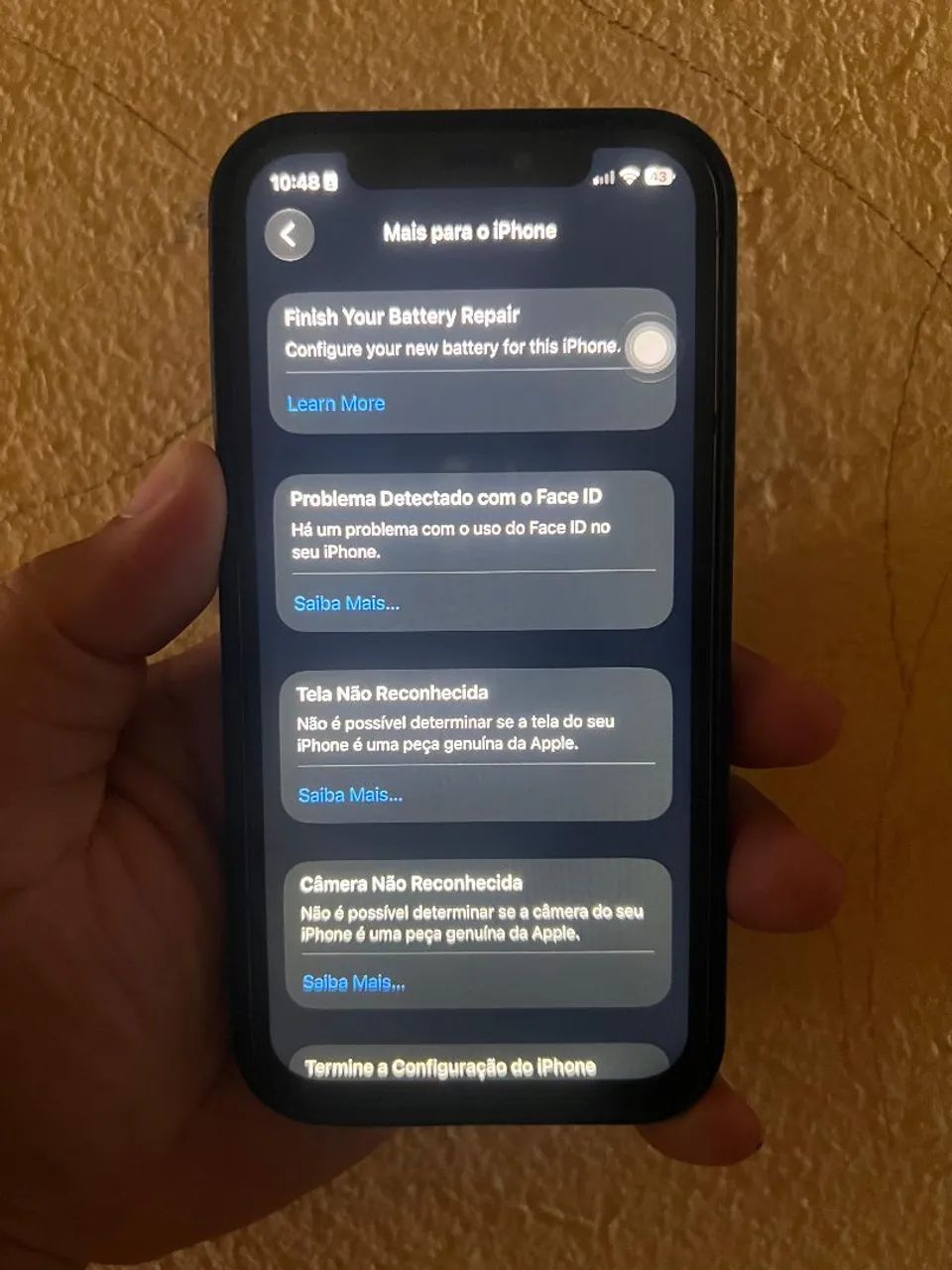 iPhone 12 pro  - Foto 2