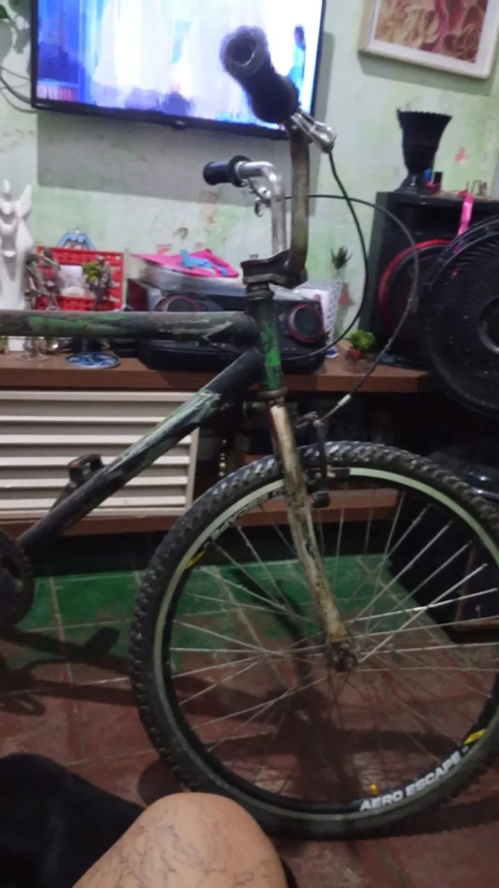 Bicicleta  - Foto 4