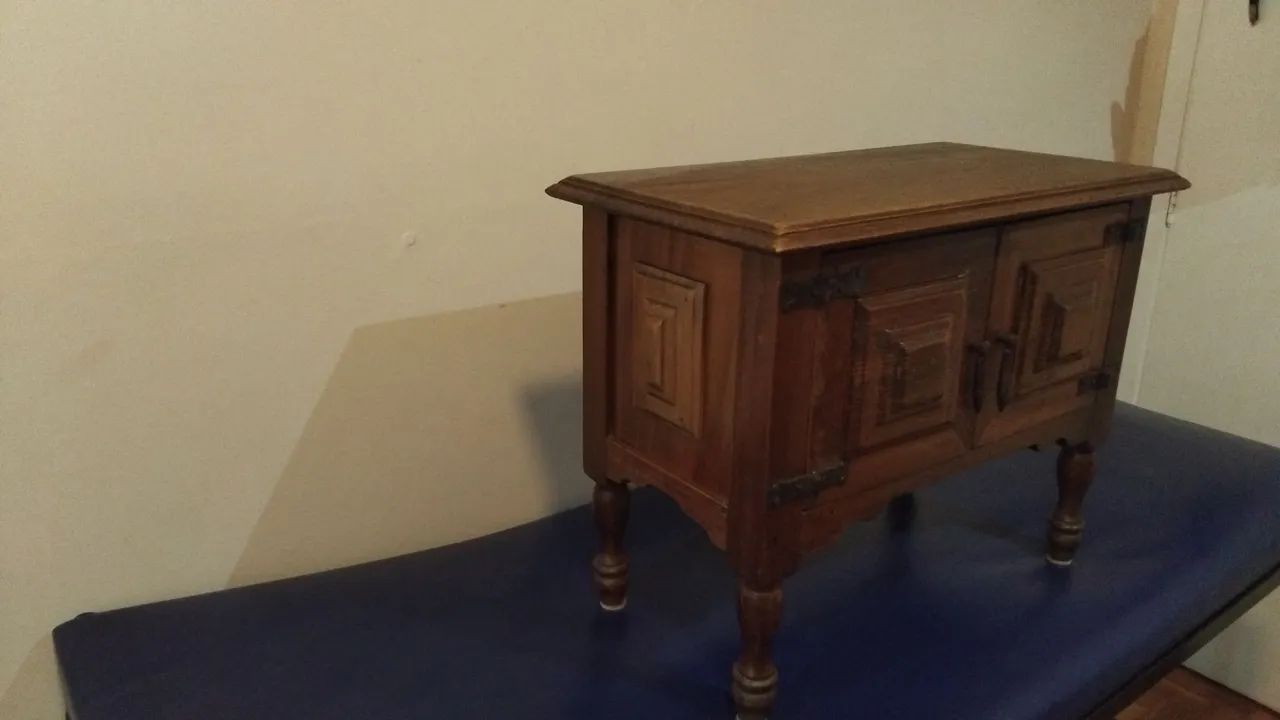 Armário de cabeceira.  - Foto 4
