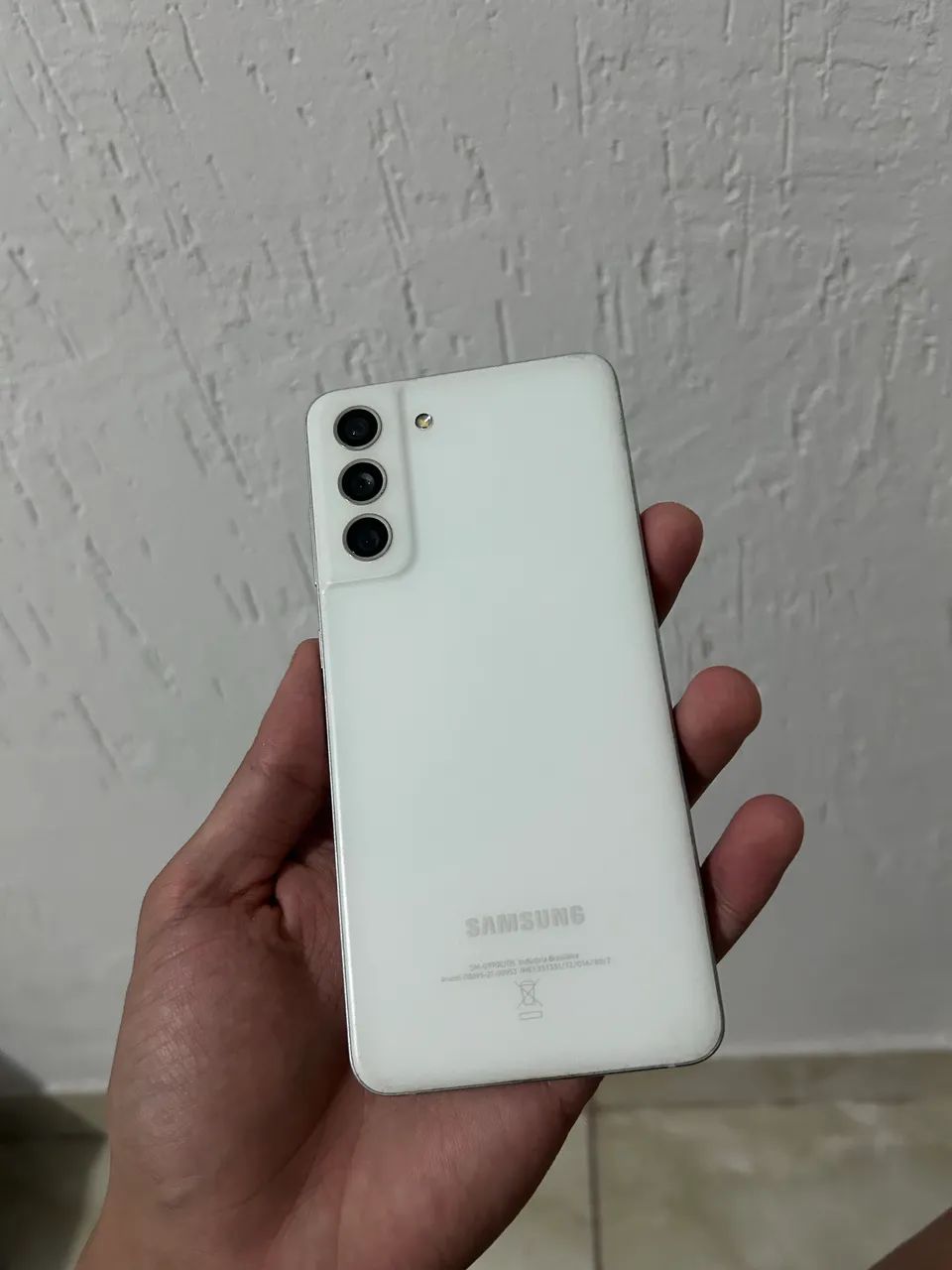 Samsung S21 FÉ - Foto 2