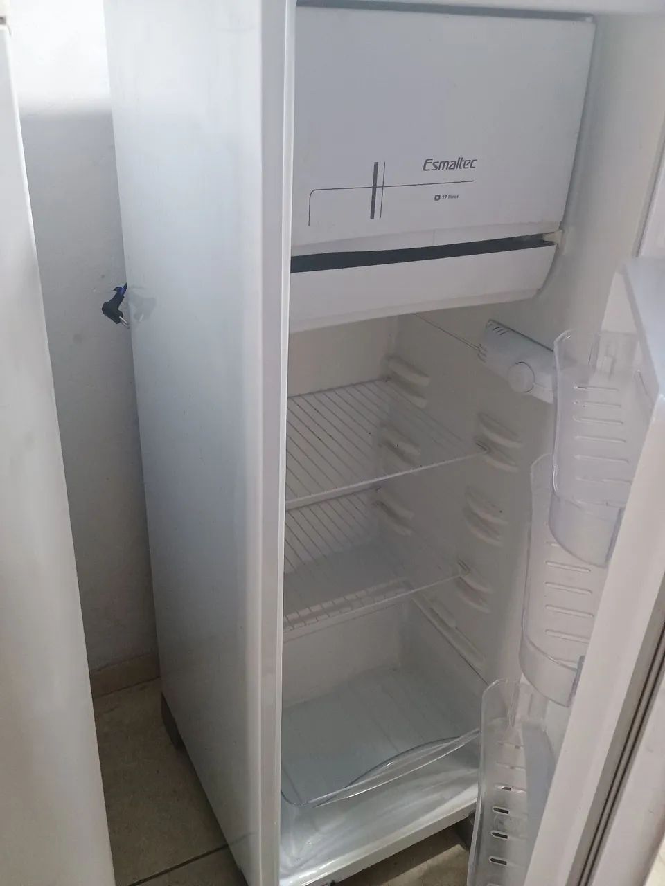 Geladeira  - Foto 2