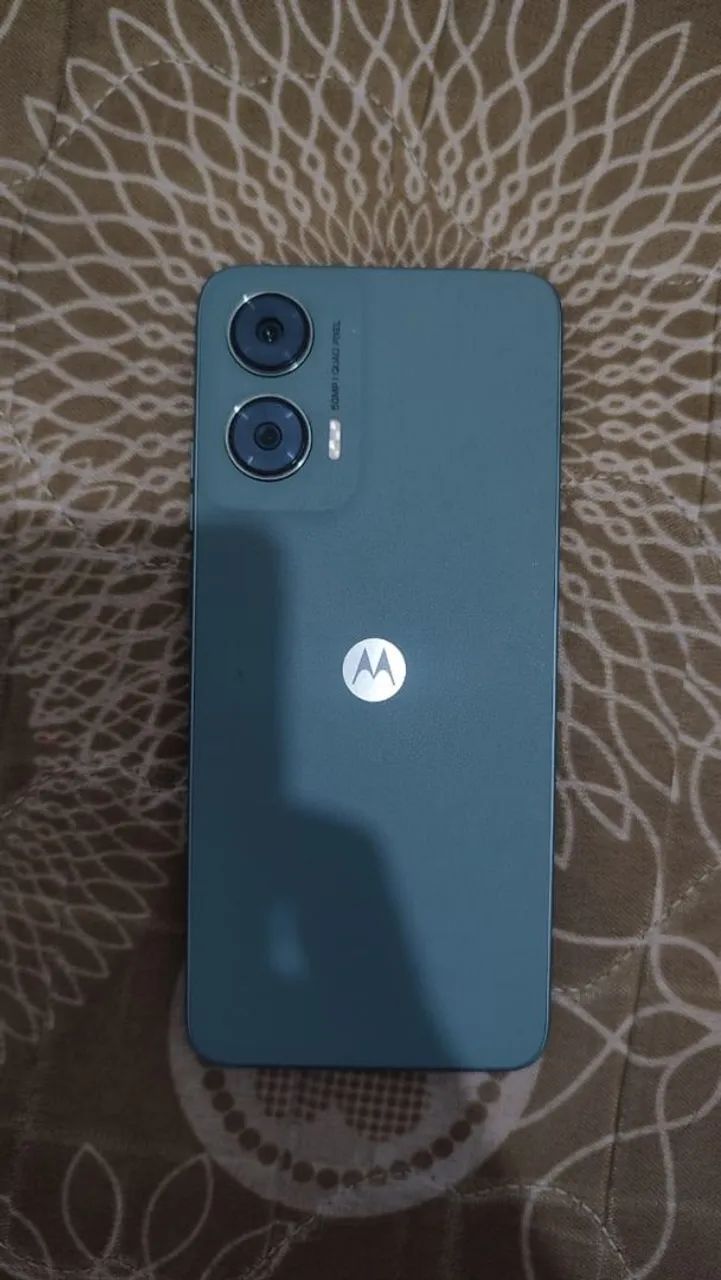 Moto g35 - Foto 2