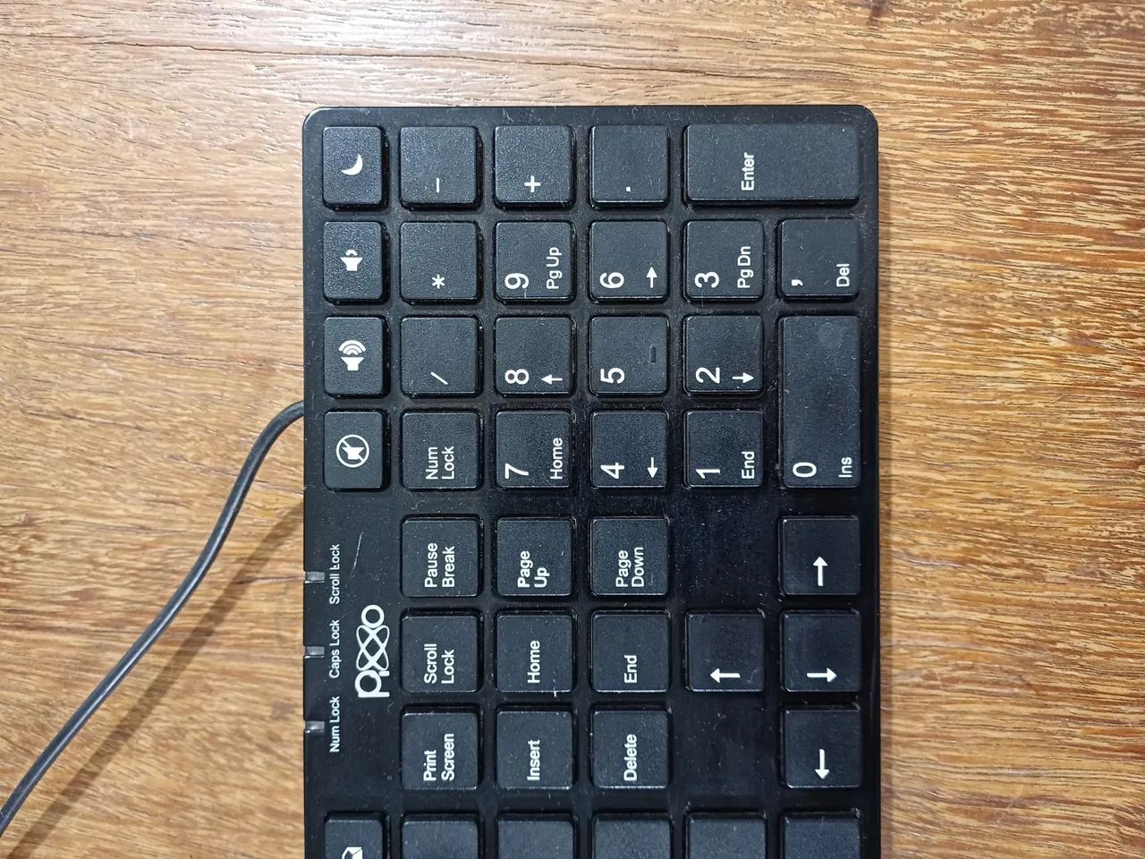 Teclado para PC - Foto 2