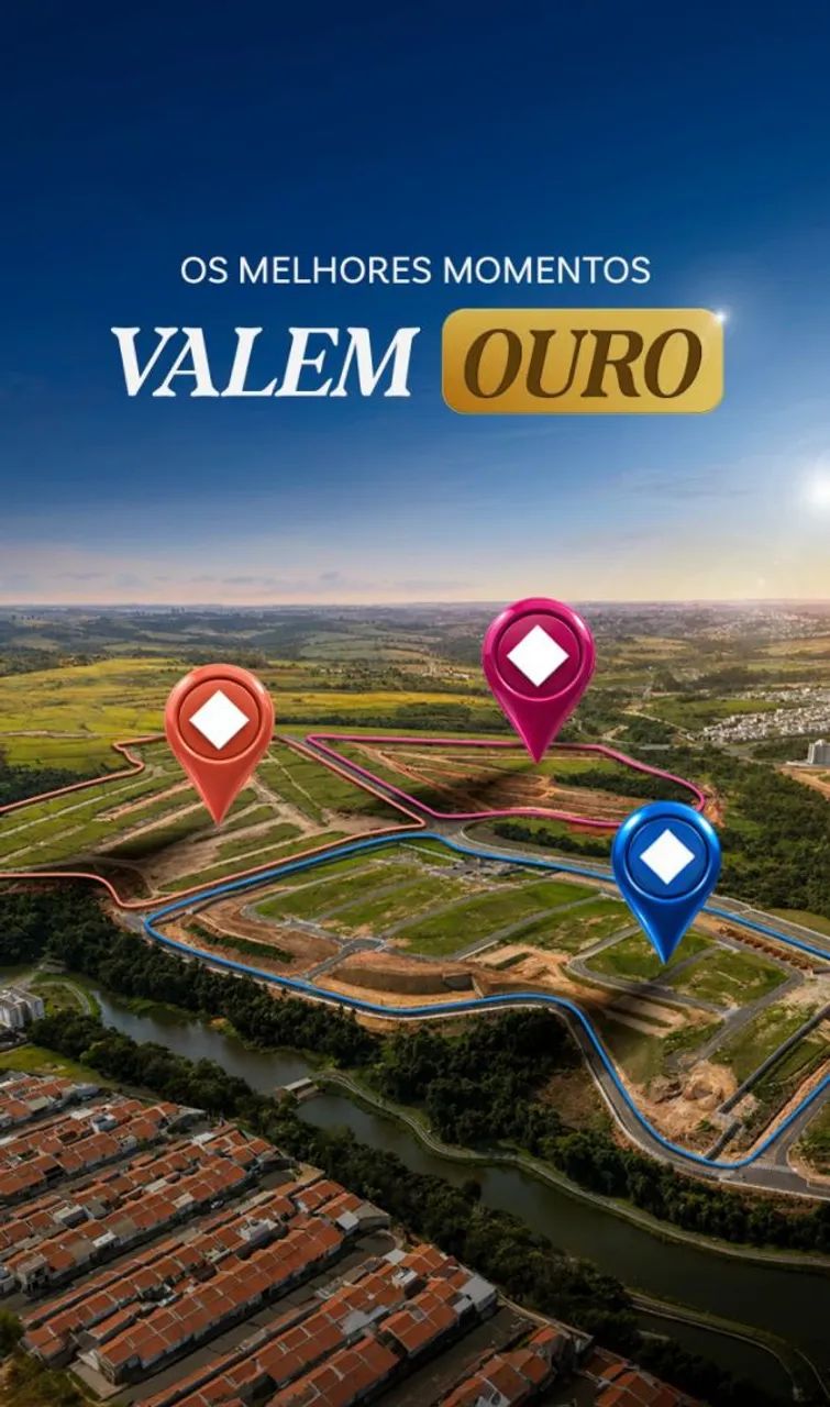 Terreno em Condomínio  - Foto 4