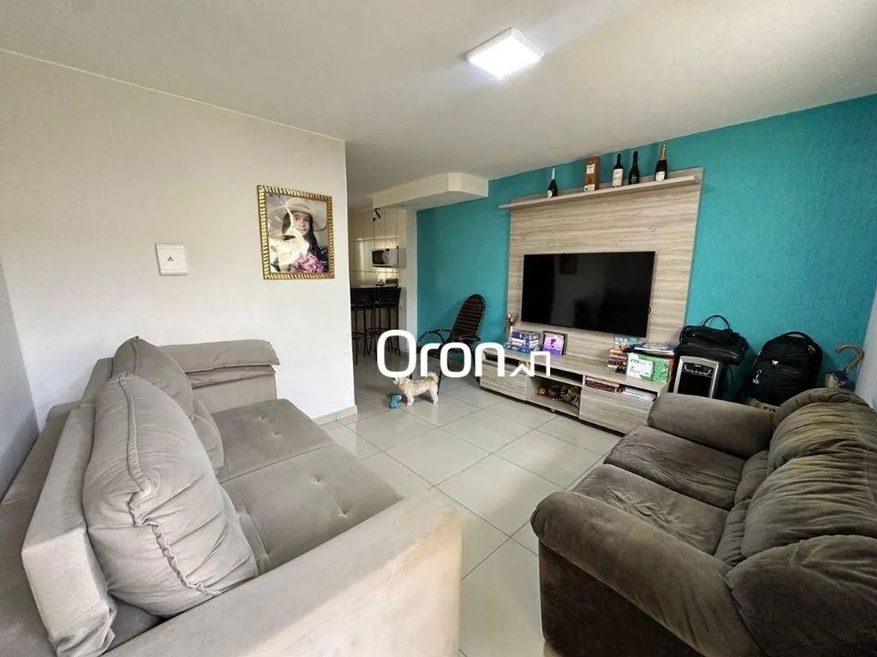 Sobrado com 2 dormitórios à venda, 64 m² por R$ 349.000,00 - Cidade Satélite São Luiz - Ap