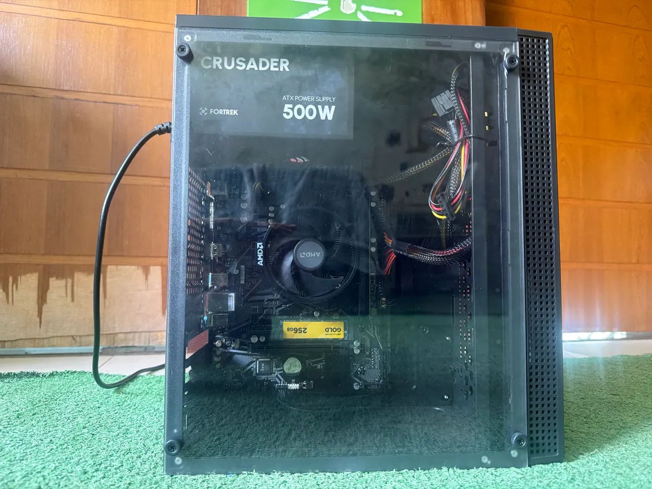 Pc gamer Top - Foto 5
