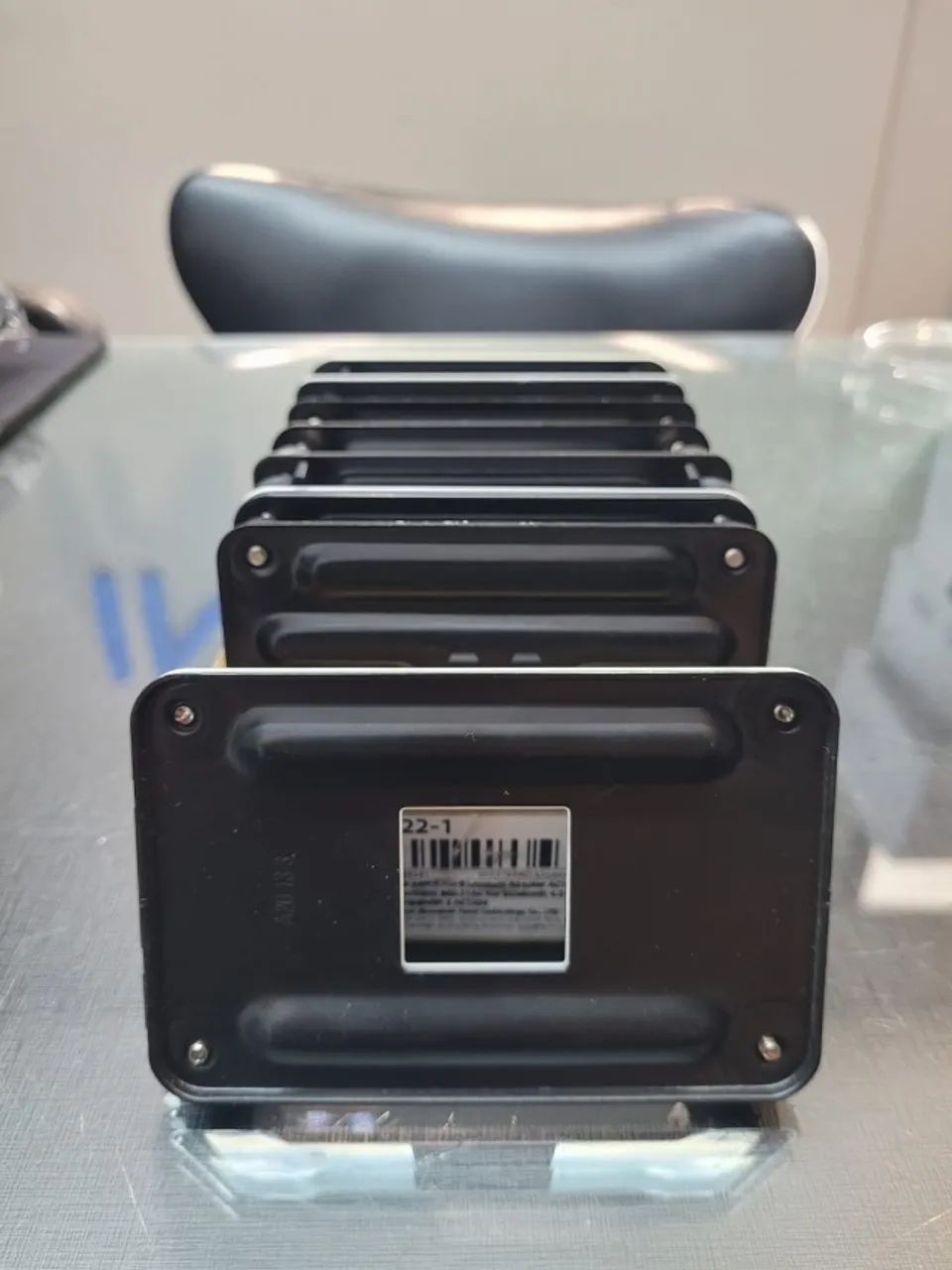 Base para Coller AMD 