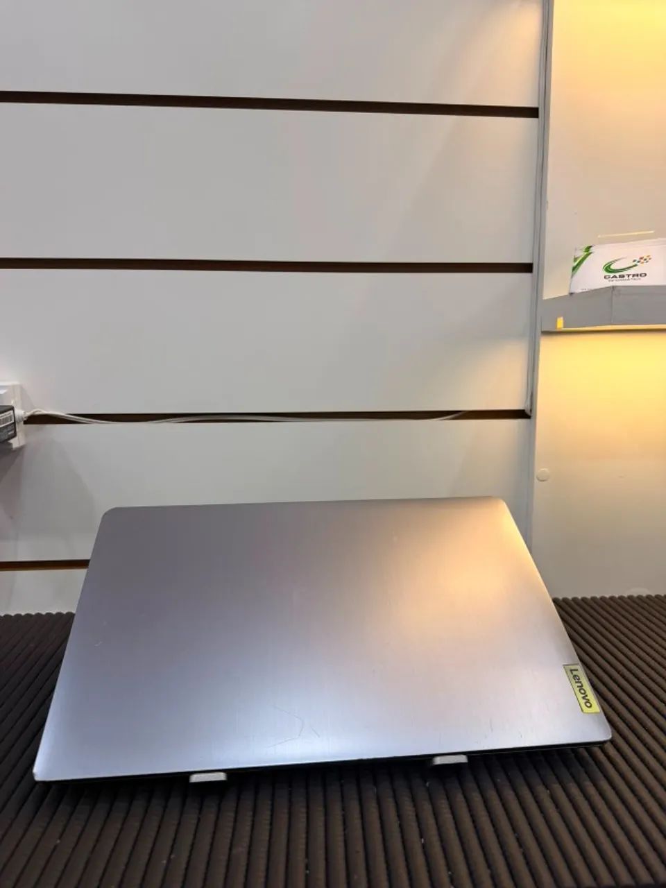 Notebook - 3i / Lenovo i3 11° Geração - 4 GB RAM / SSD 256 SSD  - Foto 4