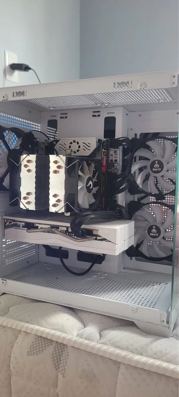 PC GAMER BARATO - Foto 3