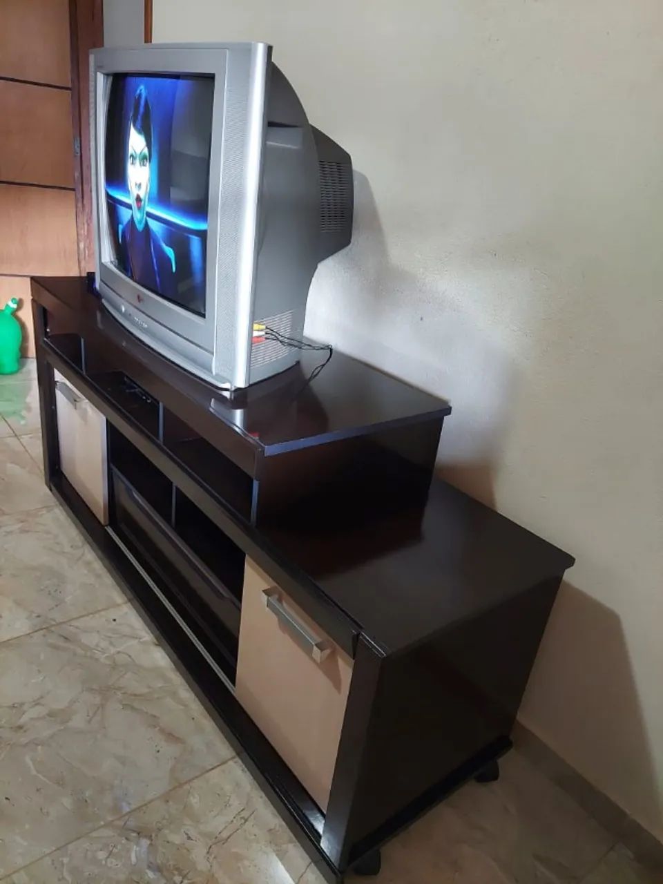 Rack e tv - Foto 4