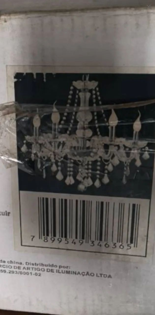 Lustre  - Foto 2