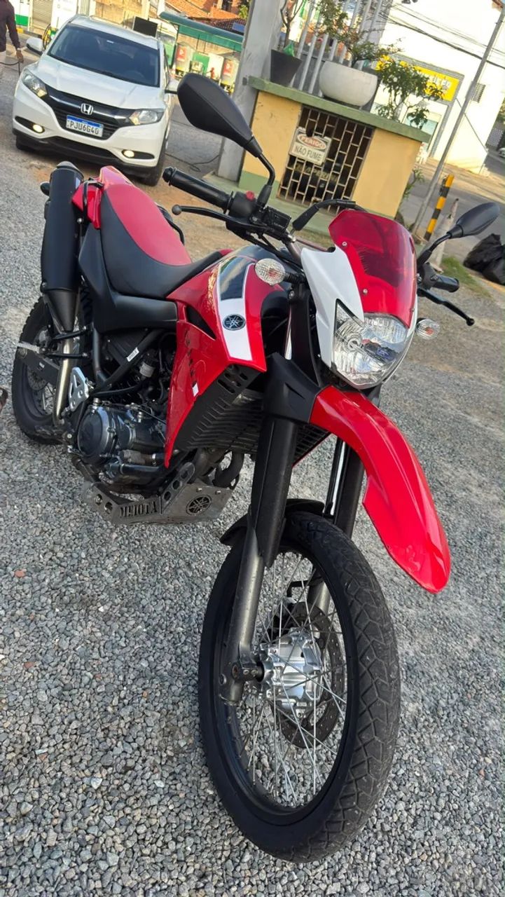?XT 660 / 2009? - Foto 3