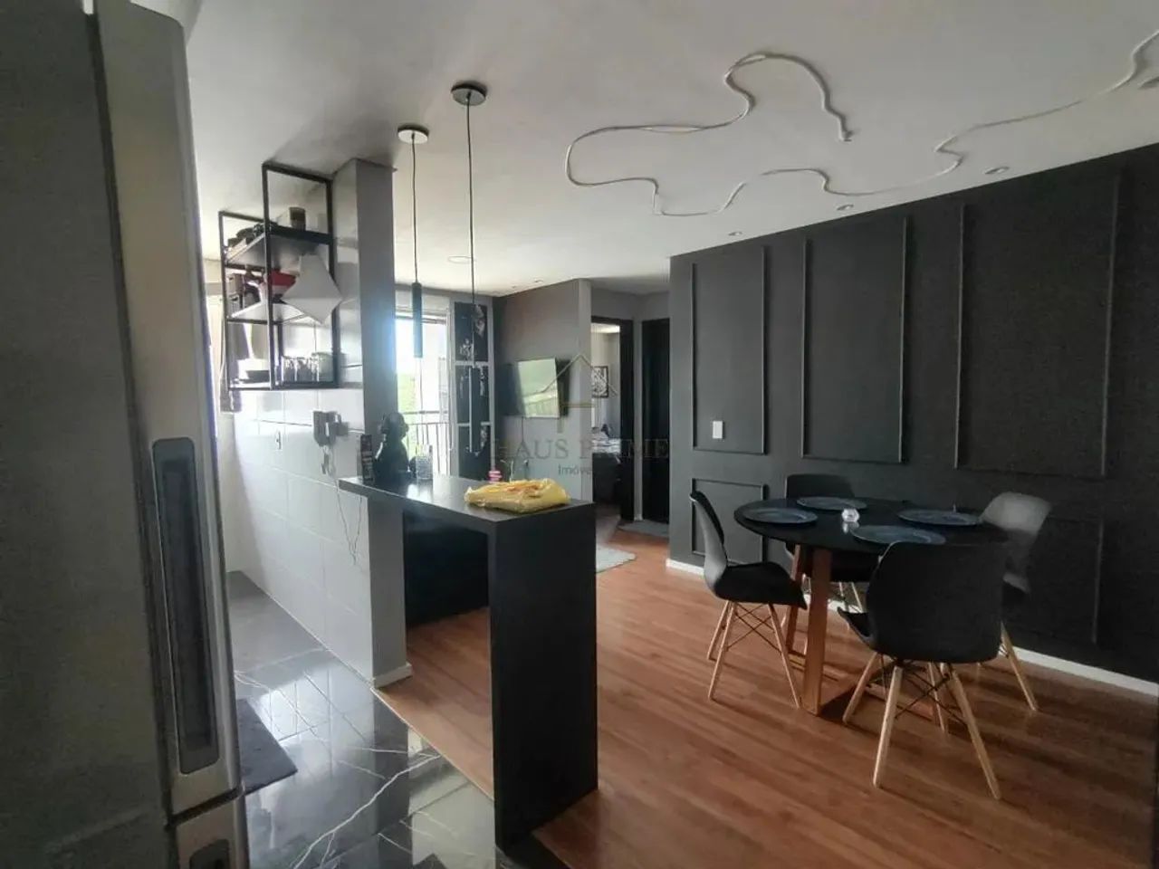 Apartamento para alugar em Cotia, Parque Rincão, com 2 quartos, com 50 m²