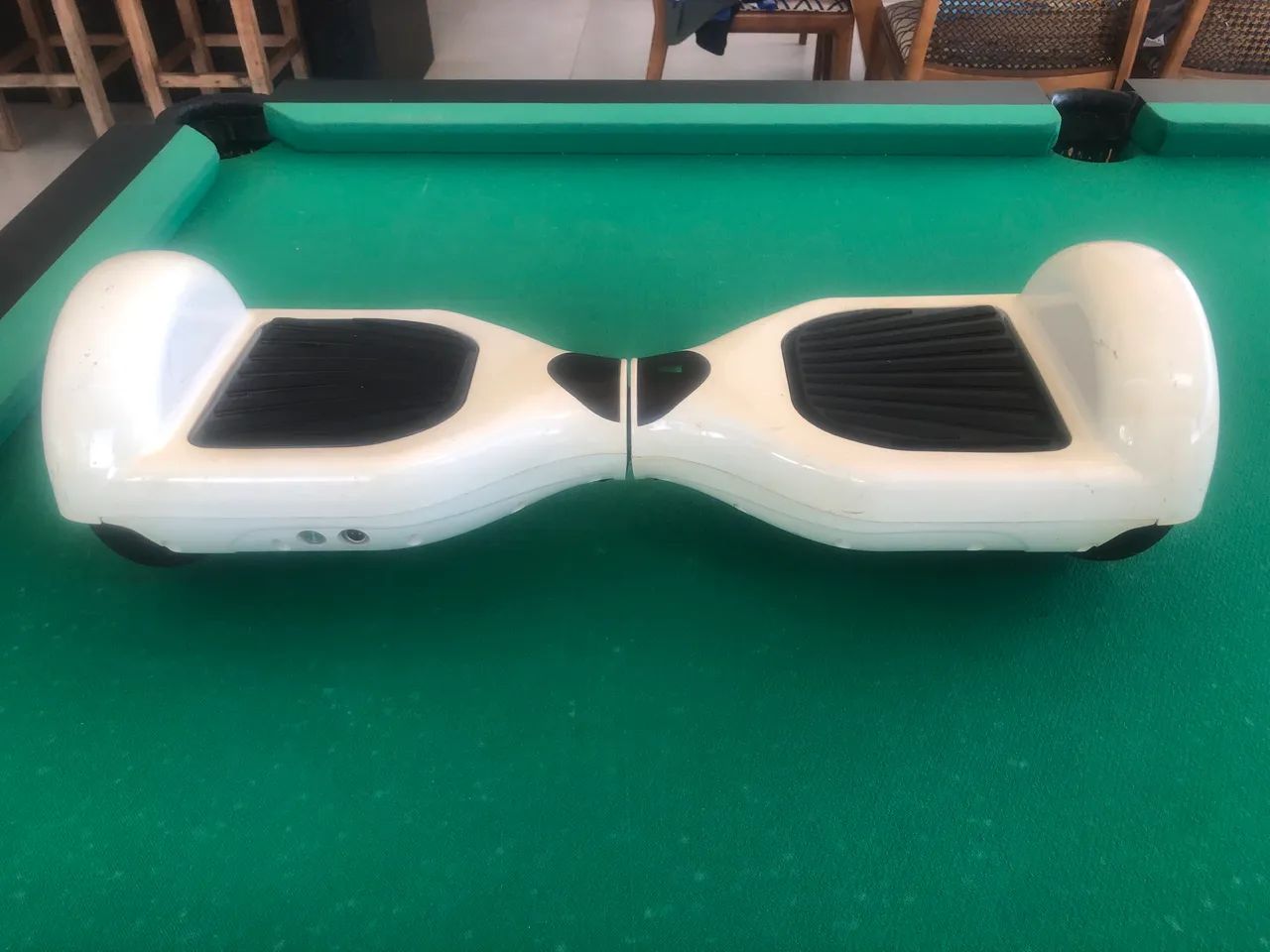 Hoverboard Bateria nova - Foto 2