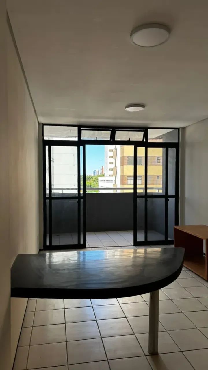 EDIFÍCIO SAVASSI, BAIRRO JÓQUEI, ZONA LESTE DE TERESINA. - Foto 4