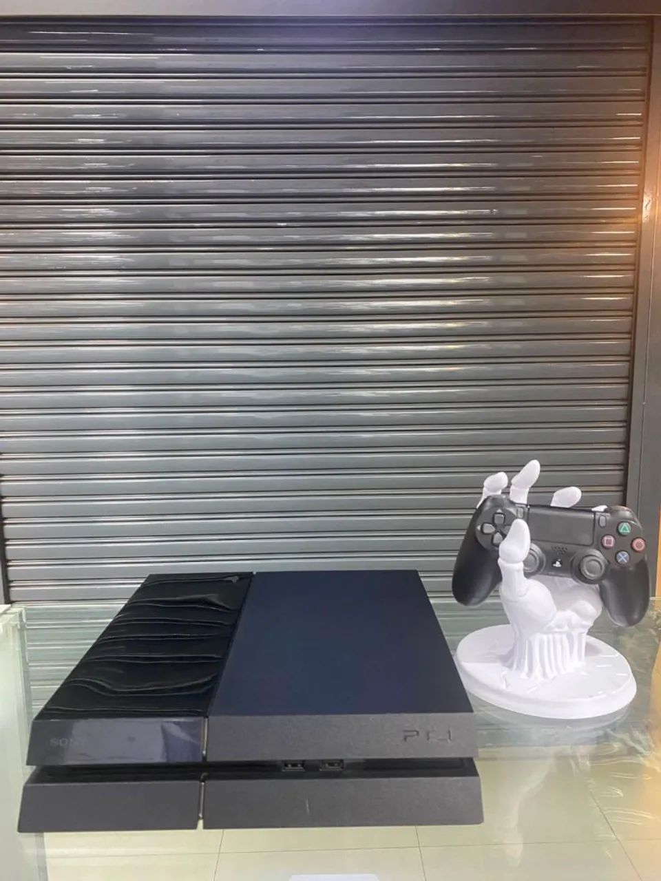 Playstation 4 